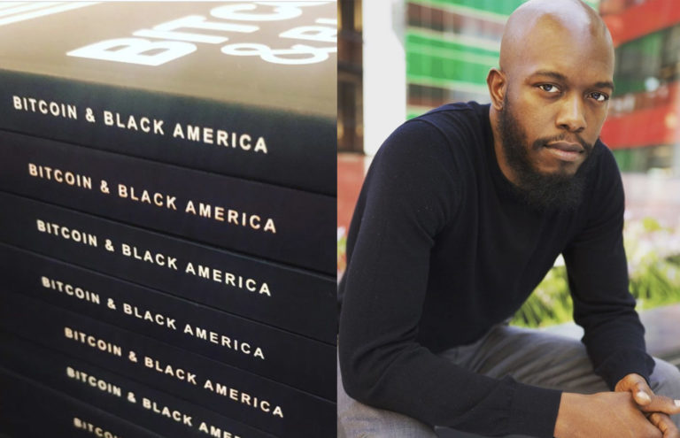 Isaiah Jackson on Bitcoin’s Impact