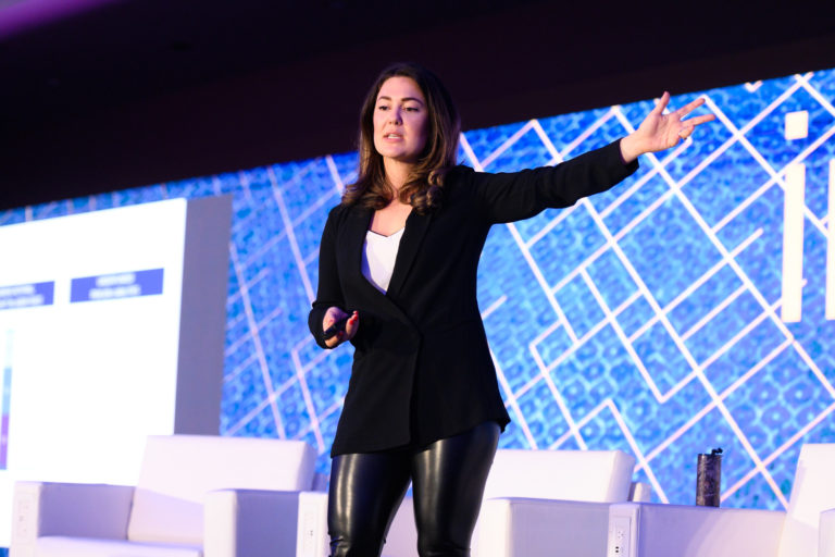Jill Carlson, Meltem Demirors Back $3.3M Round for Non-Custodial Settlement Protocol Arwen