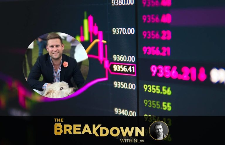 Kraken’s Dan Held on What’s Different About Bitcoin at $10K This Time