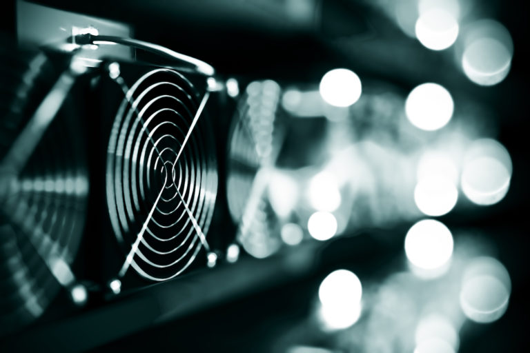 Riot Blockchain Plans Sale of Crypto Exchange as It Invests More Millions in Bitcoin Mining