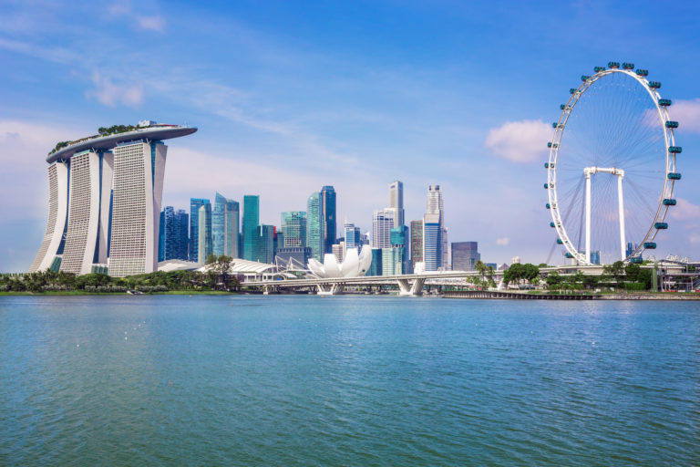 Singapore Clears Securities Token Platform iSTOX for Full Trading