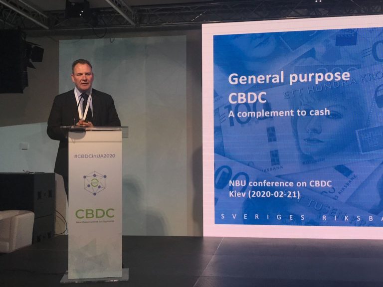 Sweden’s Central Bank Finally Embraces DLT, but Only in Simulation Mode