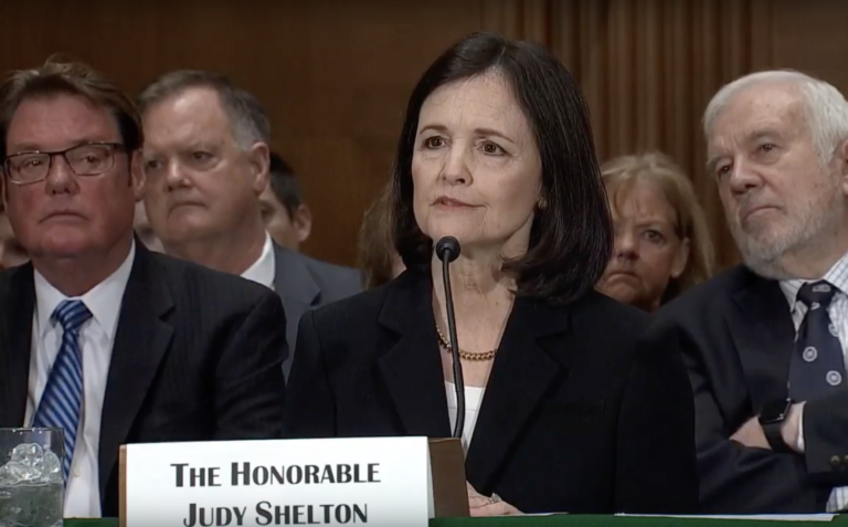 Trump’s Fed Nominee Judy Shelton Says US Should Be Proactive on Digital Dollar