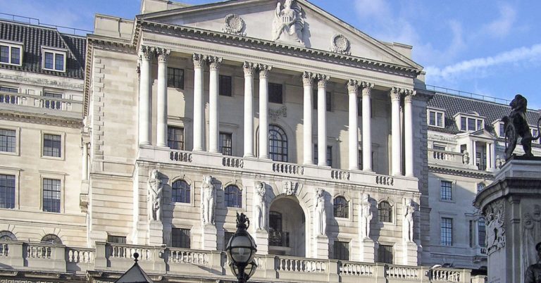 4 Reasons Central Banks Should Launch Retail Digital Currencies