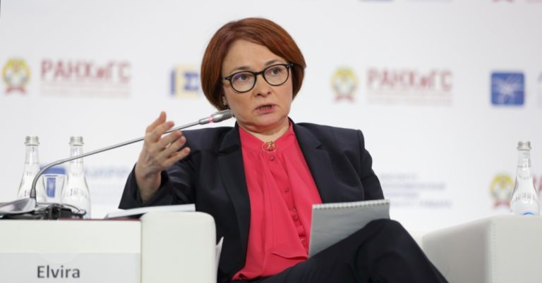 Bank of Russia Says New Digital Assets Bill Will Outlaw Crypto Trading, Issuance