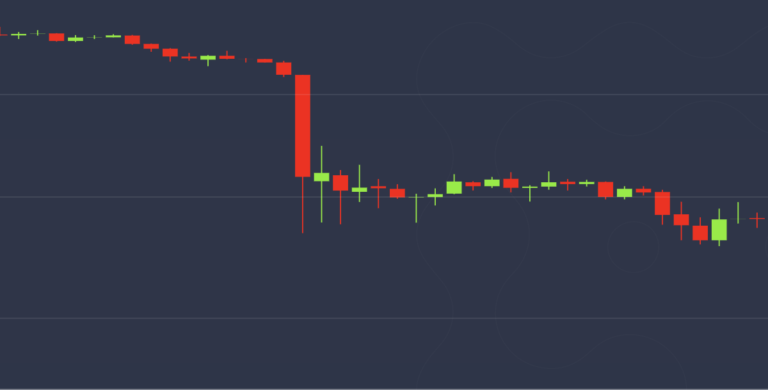 Bitcoin Falls Below $5K as Market Pain Deepens