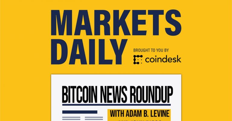 Bitcoin News Roundup for April 22, 2020