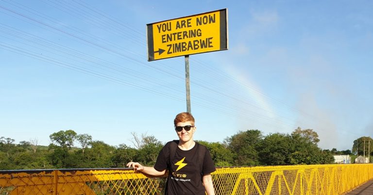 Bitcoin in Zimbabwe – Part 1 of a New Documentary Podcast Series