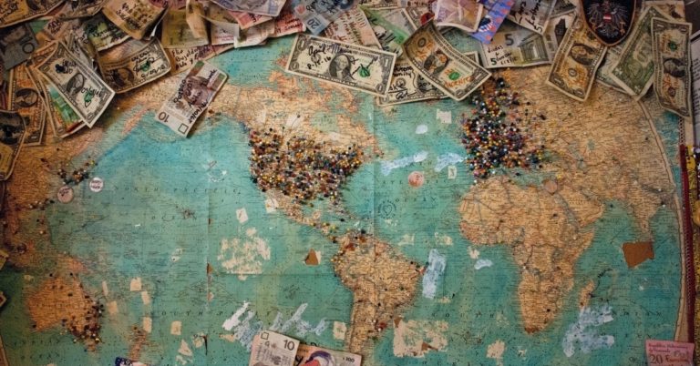 Disruption, Money and a World of Change, Feat. Niall Ferguson- CoinDesk