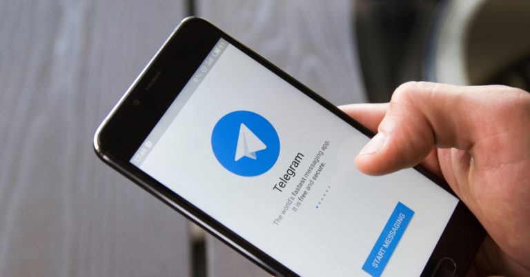 Judge Halts Telegram Token Issuance in Injunction Requested by SEC
