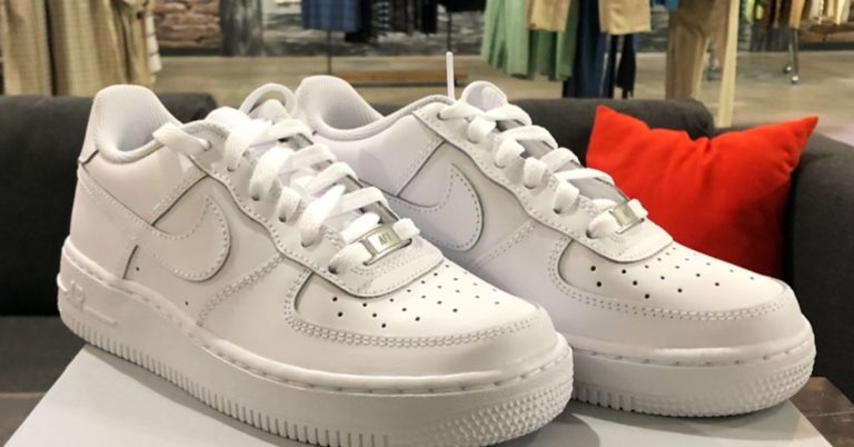 Nike, Macy’s Run Blockchain Trial With Auburn’s RFID Lab