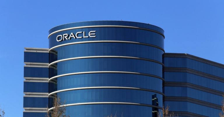 Old Rivals Oracle and IBM Want Their Blockchains to Talk to Each Other