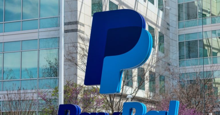 PayPal’s Financial Crimes Division Is Seeking a Blockchain Expert