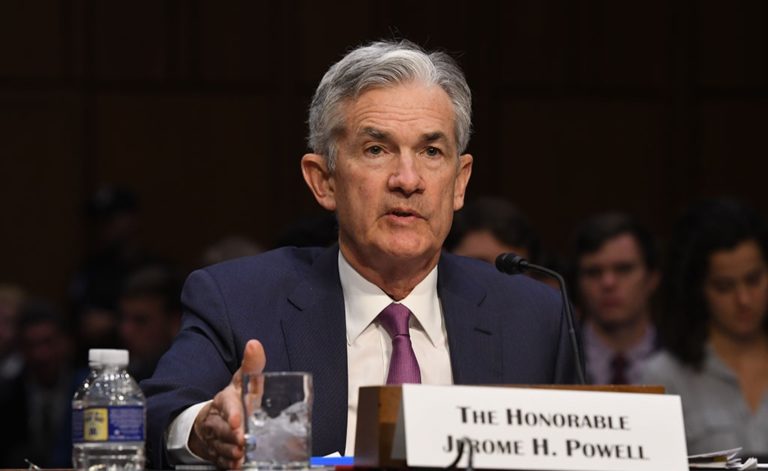QE4 Begins: Fed Cuts Rates, Buys $700B in Bonds; Bitcoin Rallies 7.7%
