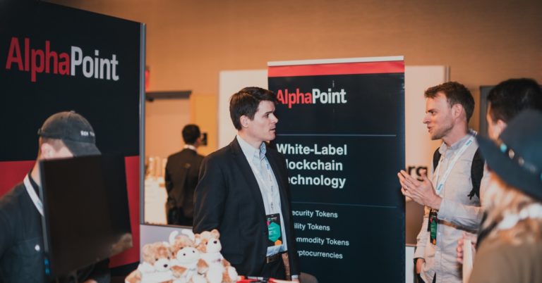 That AlphaPoint $5.6M Funding Round? It’s a Loan