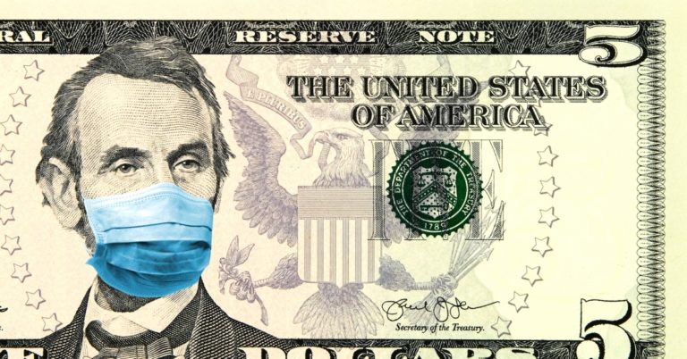 The US Needs a Wartime Effort to Win the Coronavirus Battle