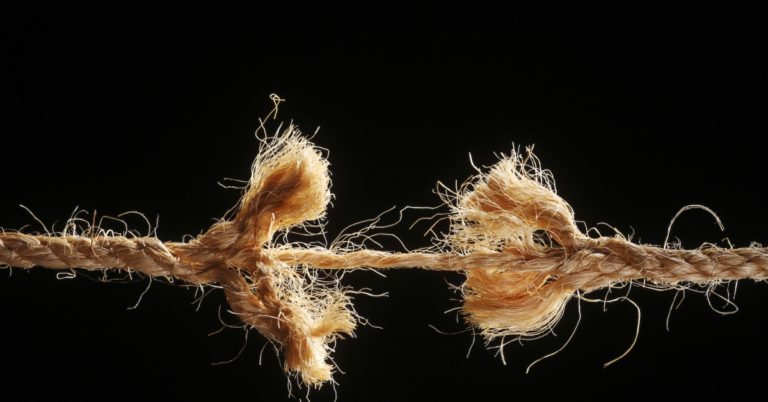 Thursday’s Market Madness Strained Ethereum’s Killer App: DeFi