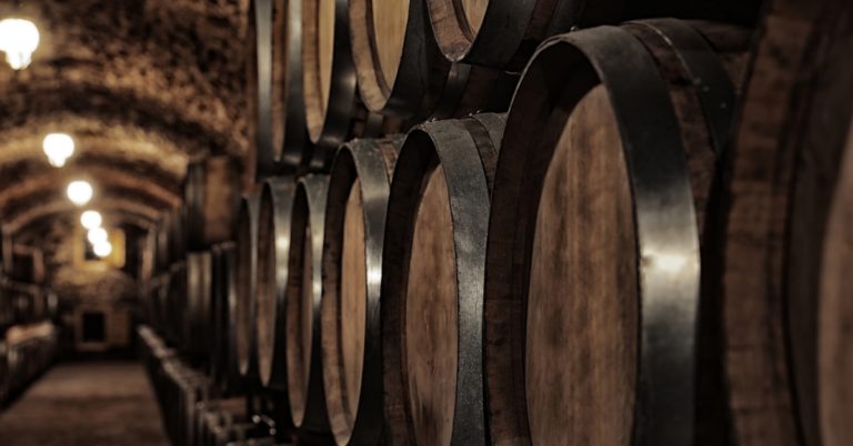 Wave Financial to Tokenize $20M Worth of Bourbon for New Whiskey Fund