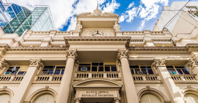 Argentina’s Central Bank Trials Blockchain for New Interbank Settlement Layer