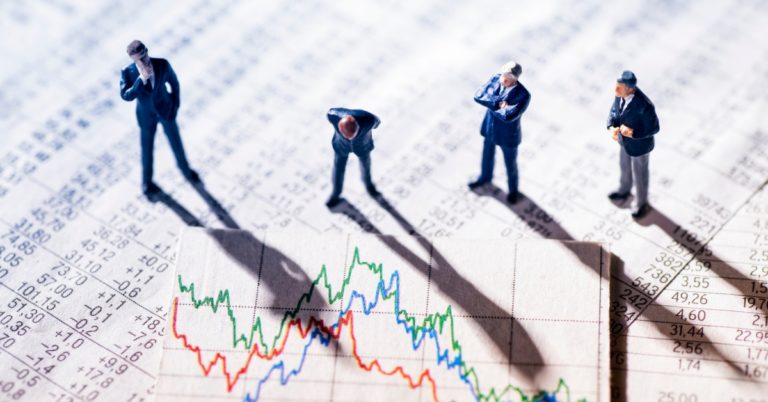 Bitcoin Can’t Be a Safe Haven and 100x Leverage Is Why
