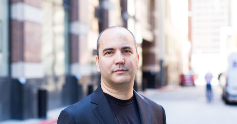 Bram Cohen: ‘Getting Rich Is a Terrible Metric of Success’