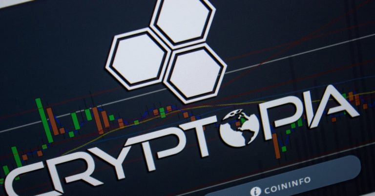 Cryptopia Users Win Victory in Court Case Over Crypto Assets Worth Over $100M