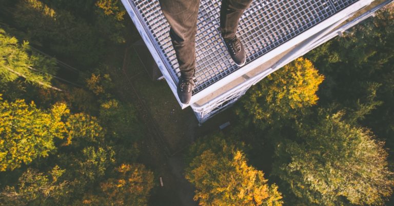 Edge Computing Can Make Us More Resilient