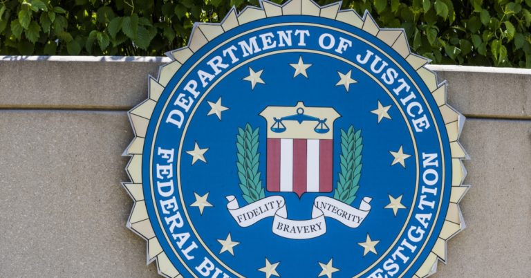 FBI Warns COVID-19 Scammers Are Targeting Crypto Holders