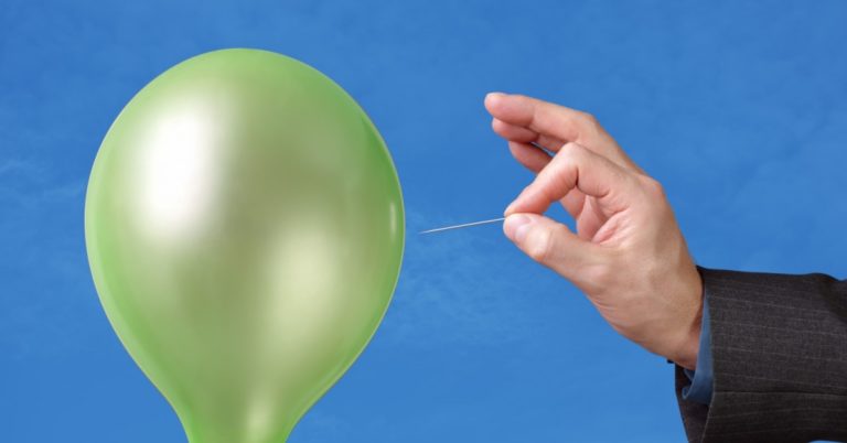 First Mover: As Fed Assets Top $6T, BitMEX Has Some Inflation-Busting Advice