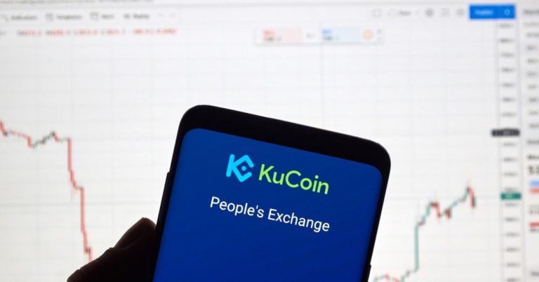 IDG-Backed Crypto Exchange KuCoin Launches OTC Desk for Enterprises