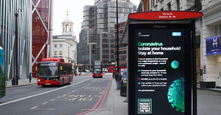 UK’s Tech Bailout Could Help Blockchain Devs Weather COVID-19 Shutdown
