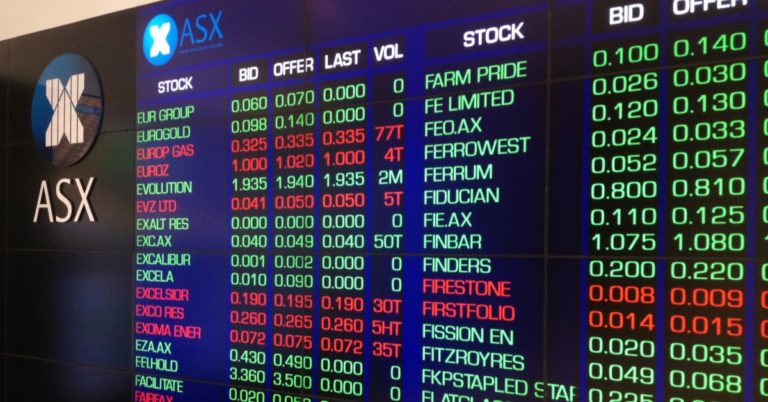 ASX Accused of Trying to ‘Crush’ Rival Blockchain Trading System