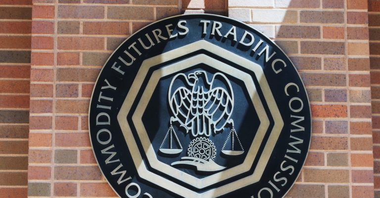 CFTC Claims ‘Massive Fraudulent’ Scheme Defrauded Investors of $20M