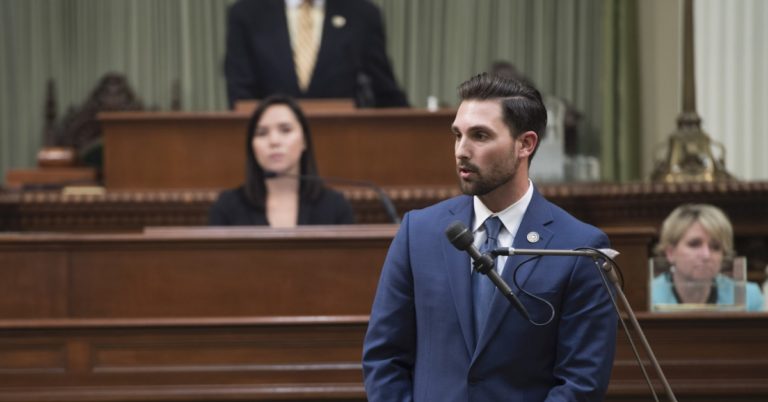 California Assembly Considers Exempting Digital Assets From State Securities Law