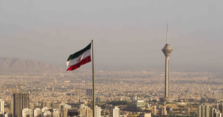 Iran Issues License for Nation’s Biggest Bitcoin Mining Operation