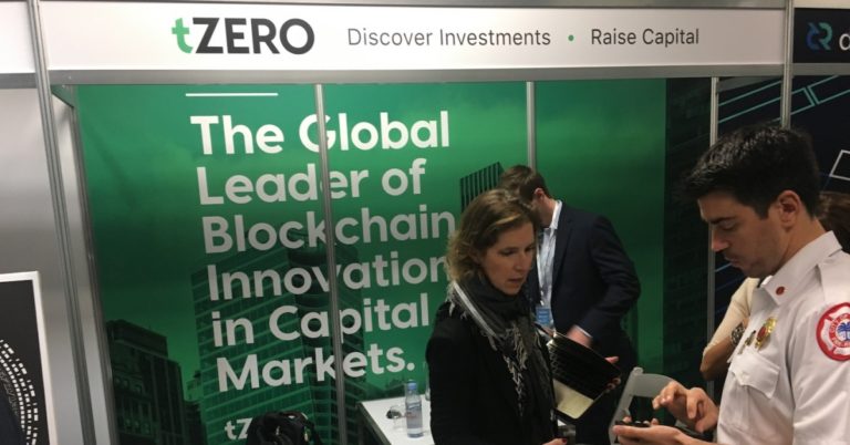 Overstock Wants to Trade Traditional Stocks on tZERO Crypto App
