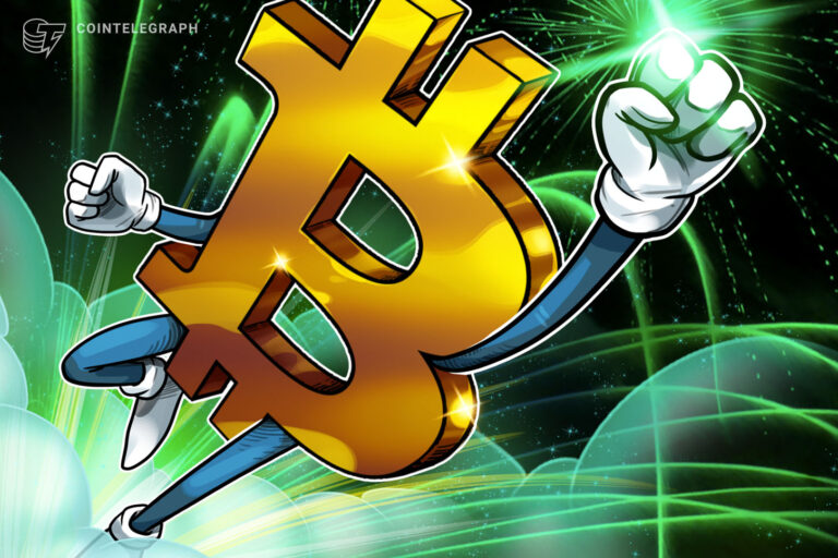Bitcoin Price Bulls Pin Hopes on Descending Channel Breakout to $10K