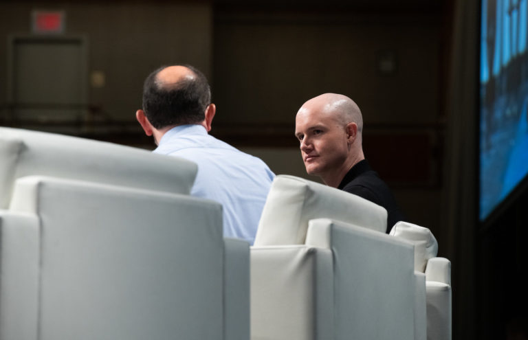 Coinbase Offers US Feds New Crypto Surveillance Tools