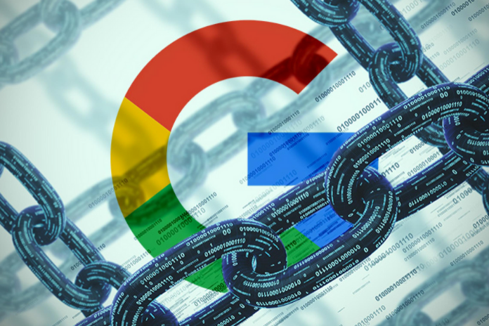 Google Trying Blockchain New Deal Opens The Door To Crypto