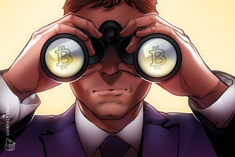5 Things to Eye in Bitcoin This Week