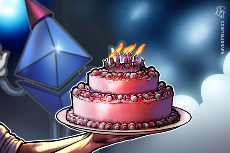 5 Years of Ethereum Network Updates, Delays and Changes