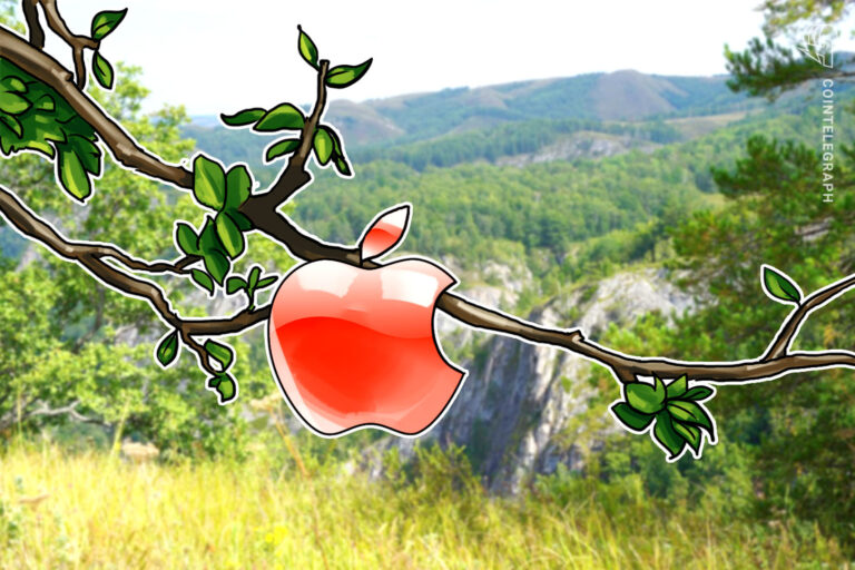 Bitcoin Is the ‘New’ Apple — How BTC Price Could Reach $60,000 by 2023