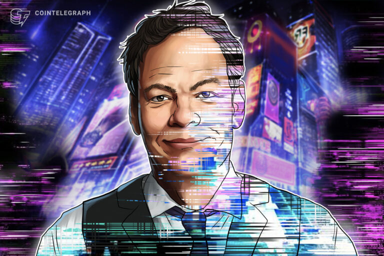 Bitcoin Will Hit $28K and Correct, Then Hit Six Figures — Max Keiser