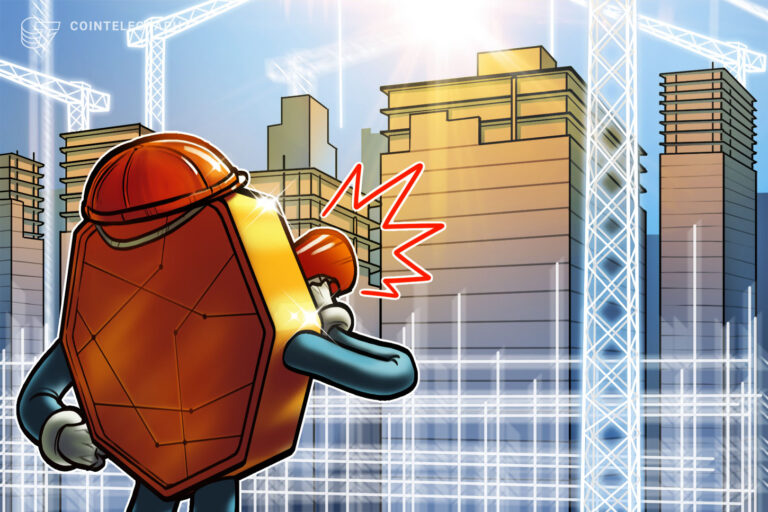 Chinese Province to Use Quarkchain for Construction Resource Management