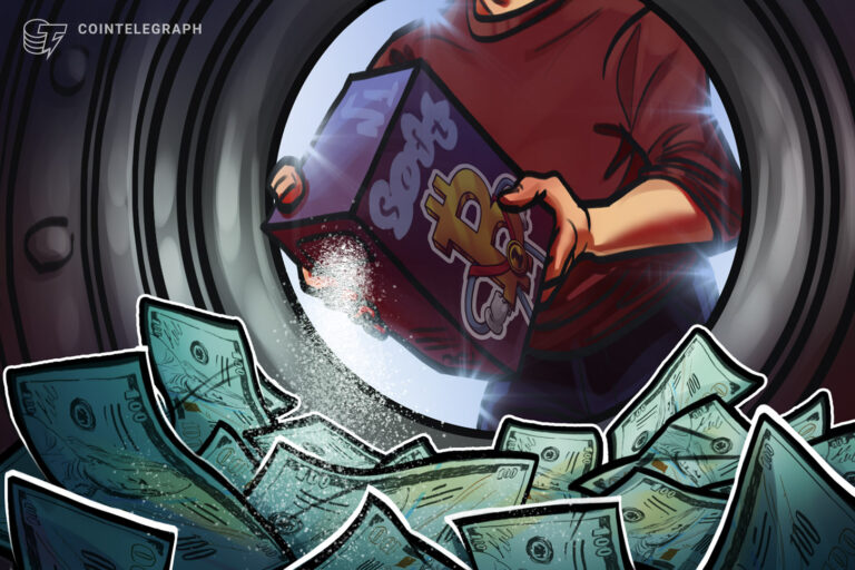 Comparing Money Laundering With Cryptocurrencies and Fiat