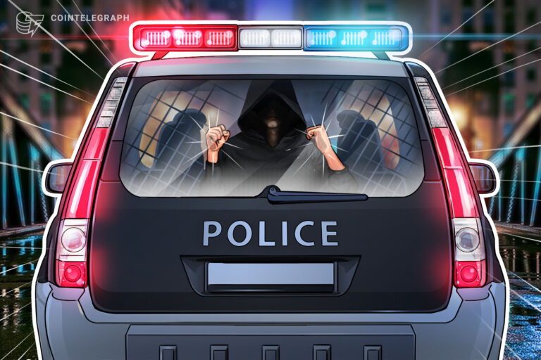 Criminal Extradited from Cyprus for Allegedly Stealing Bitcoin