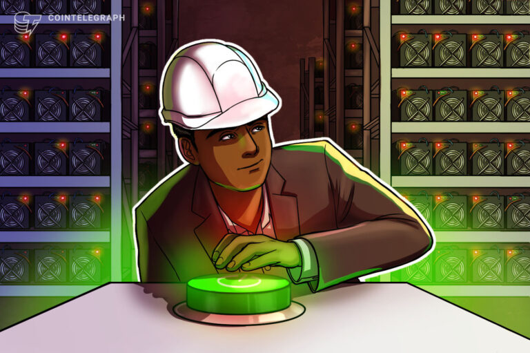 Iranian Authorities Greenlight Power Plants Mining Bitcoin