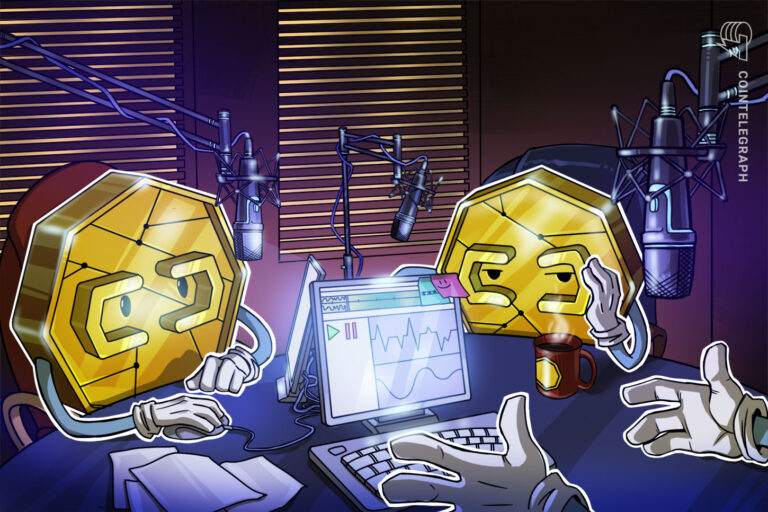 Joe Rogan Tells 200M Listeners to Buy Bitcoin