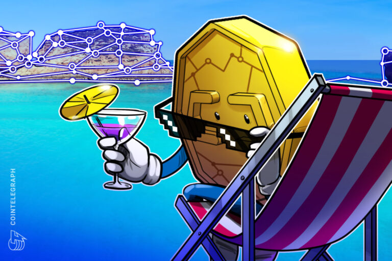 Scratch ‘Blockchain Island,’ Malta Now Wants to Become a Digital Enclave