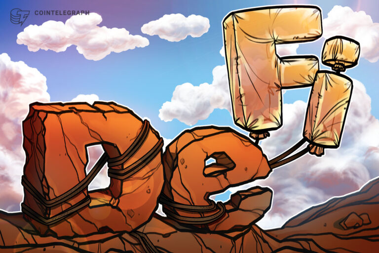 Security Is the Biggest Challenge for DeFi’s Continued Growth, Says Exec